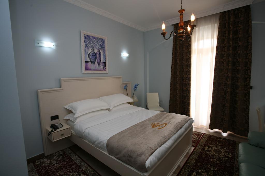 Hotel Boutique Las Tiranë Luaran gambar